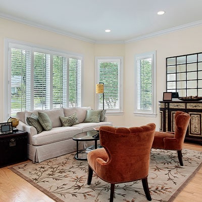 INTERIOR REMODELING