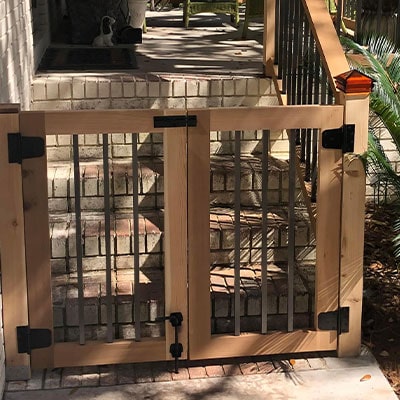 CARPENTRY